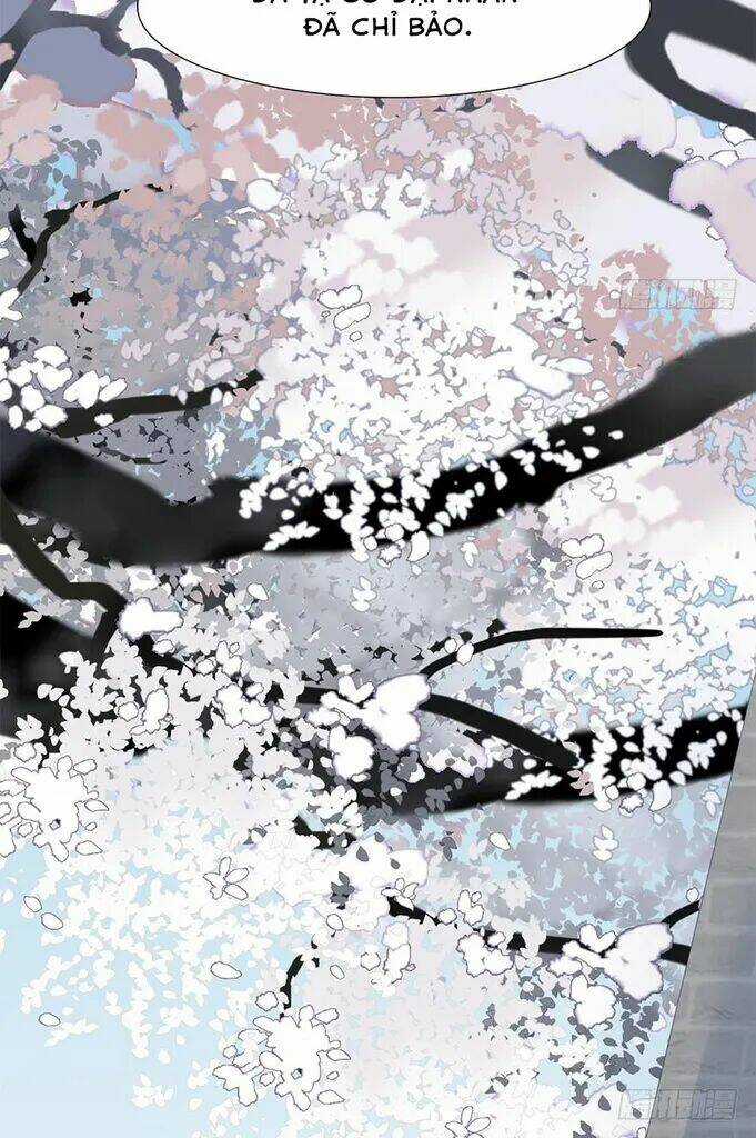 Sở Cung Tứ Thời Ca - Chapter 4 - Trang 33