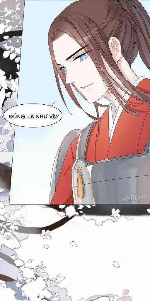 Sở Cung Tứ Thời Ca - Chapter 4 - Trang 37