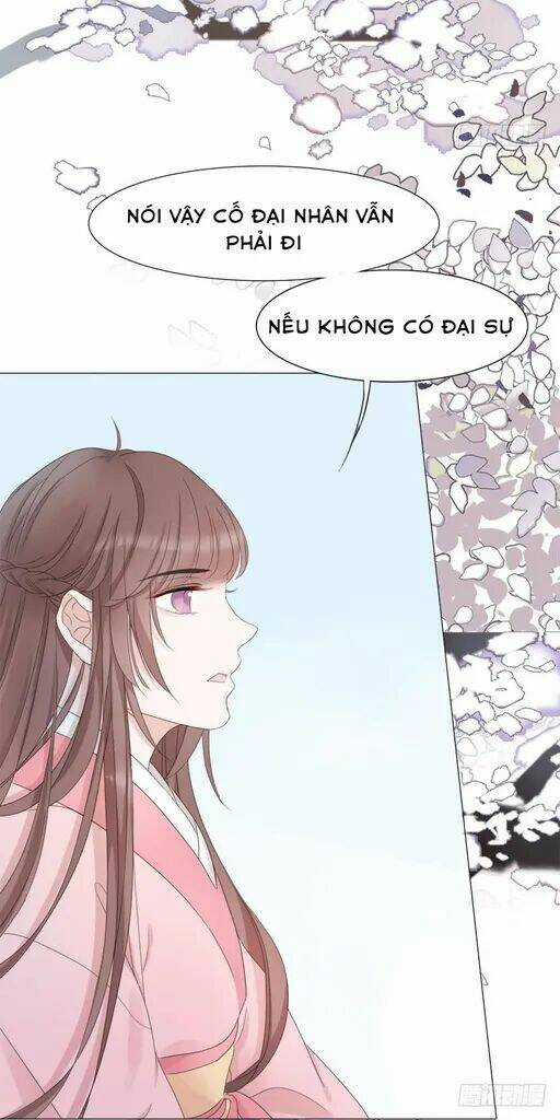 Sở Cung Tứ Thời Ca - Chapter 4 - Trang 38