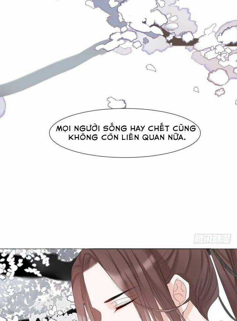 Sở Cung Tứ Thời Ca - Chapter 4 - Trang 39