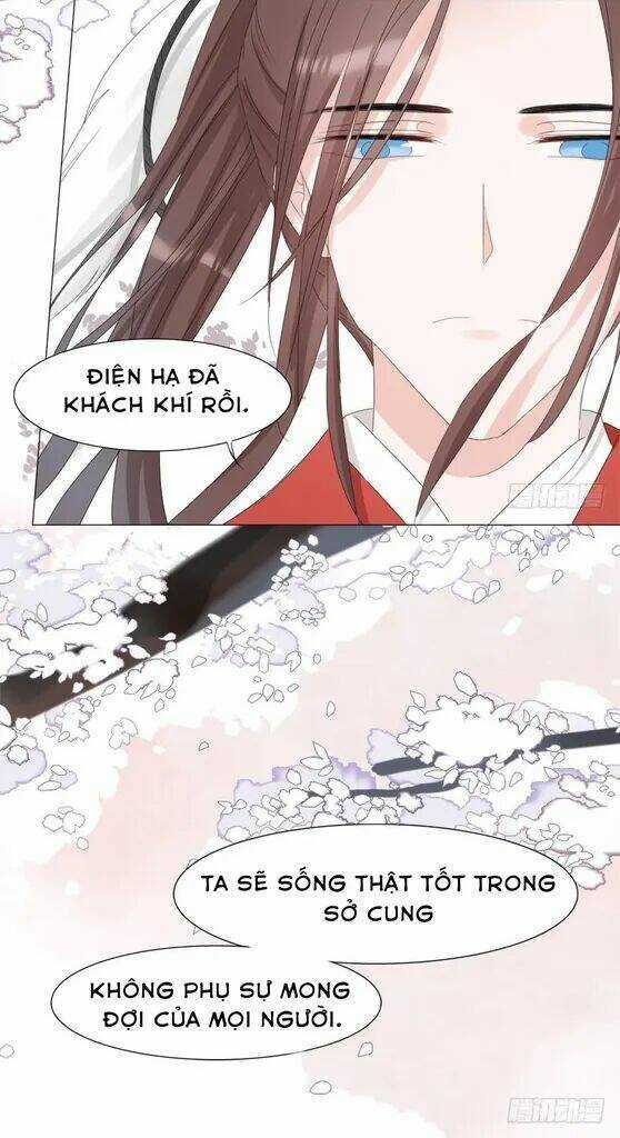 Sở Cung Tứ Thời Ca - Chapter 4 - Trang 42