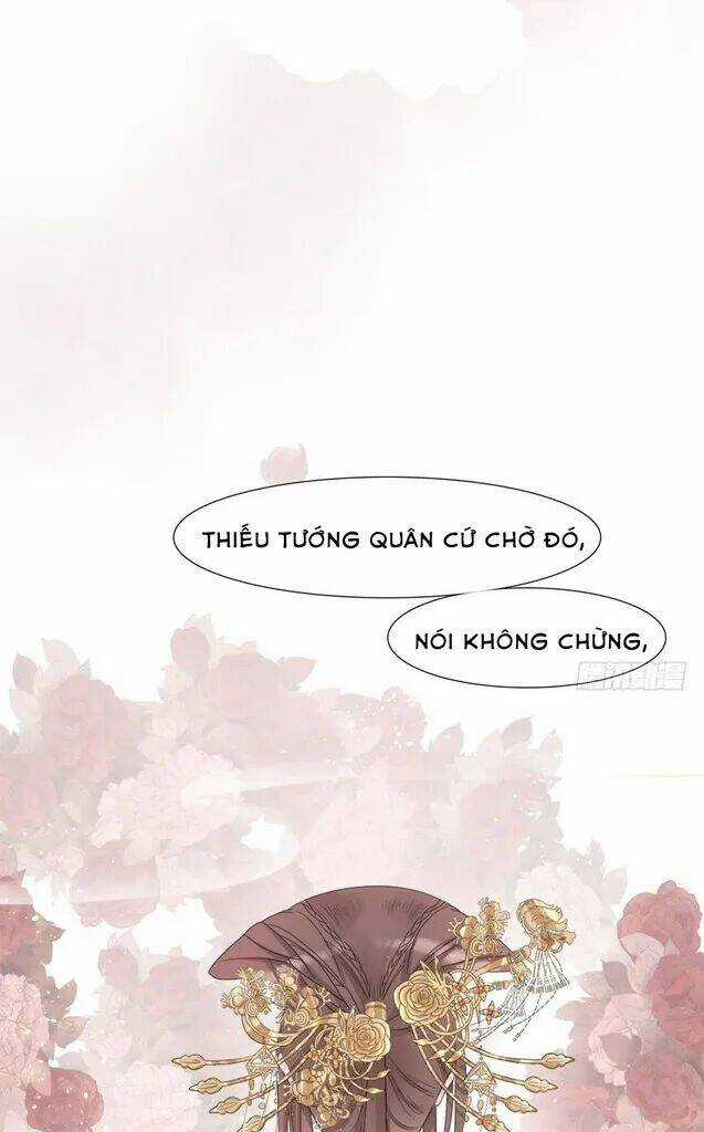 Sở Cung Tứ Thời Ca - Chapter 4 - Trang 43