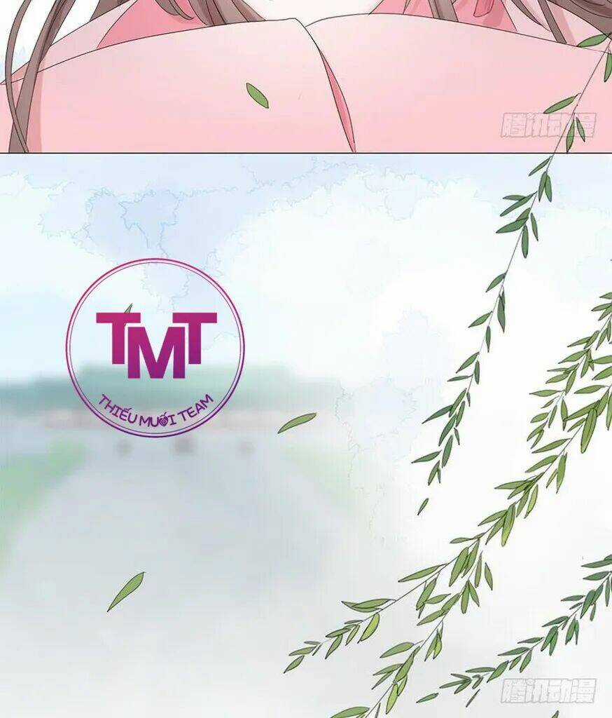 Sở Cung Tứ Thời Ca - Chapter 4 - Trang 46