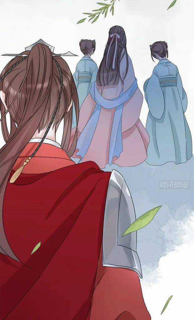 Sở Cung Tứ Thời Ca - Chapter 4 - Trang 47