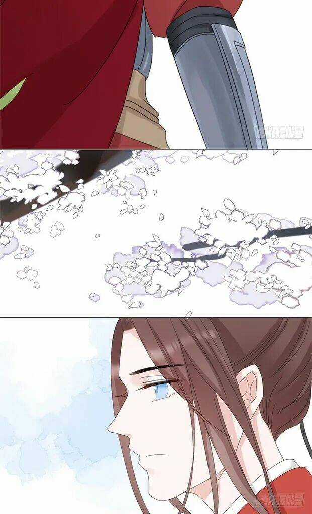 Sở Cung Tứ Thời Ca - Chapter 4 - Trang 48