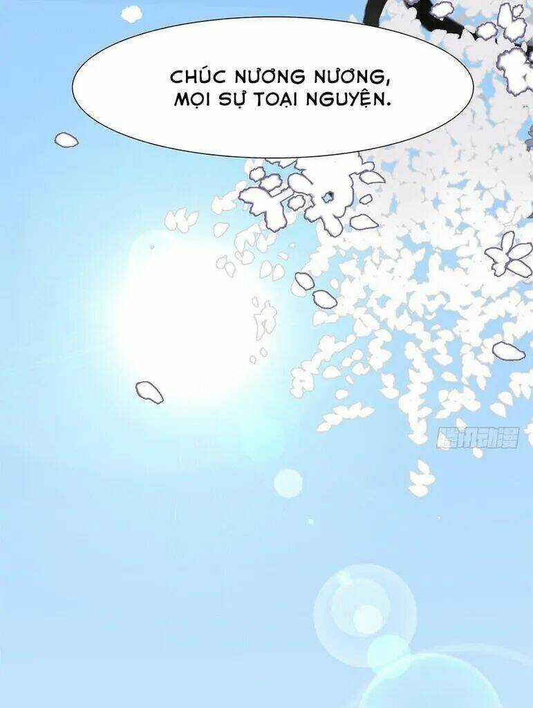 Sở Cung Tứ Thời Ca - Chapter 4 - Trang 49