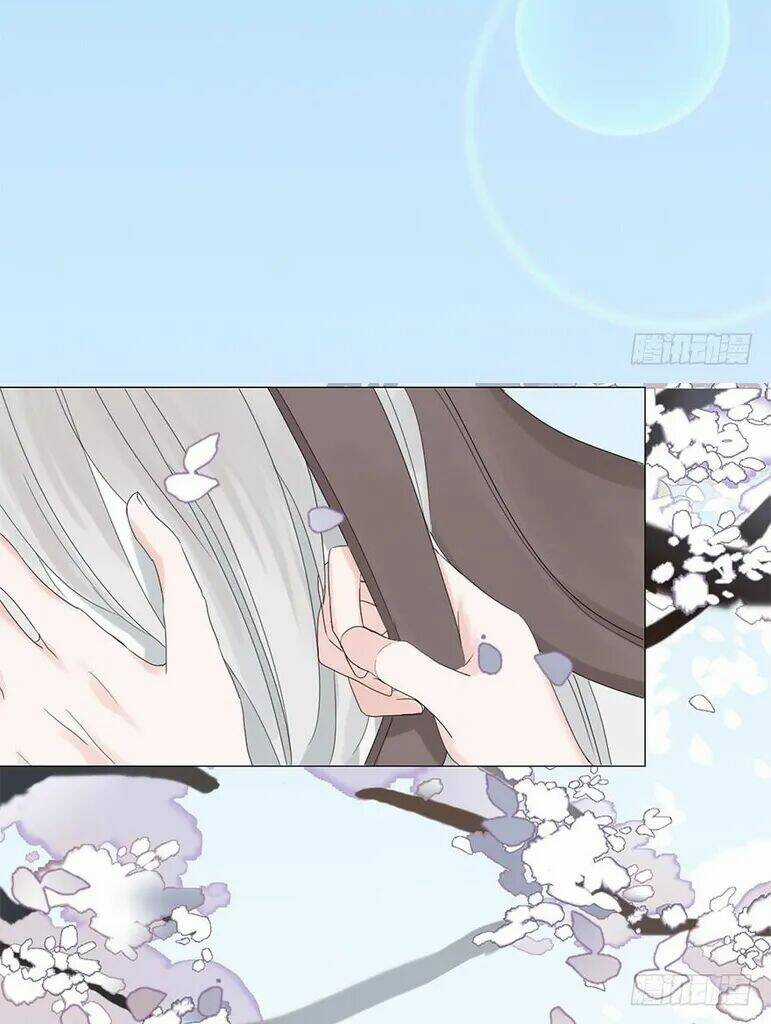 Sở Cung Tứ Thời Ca - Chapter 4 - Trang 50