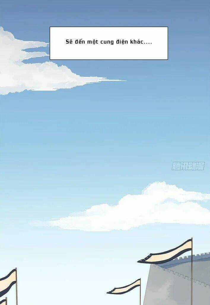 Sở Cung Tứ Thời Ca - Chapter 4 - Trang 6