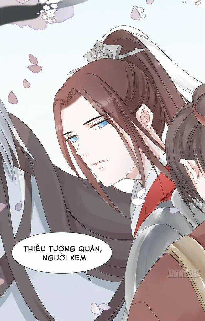 Sở Cung Tứ Thời Ca - Chapter 4 - Trang 51