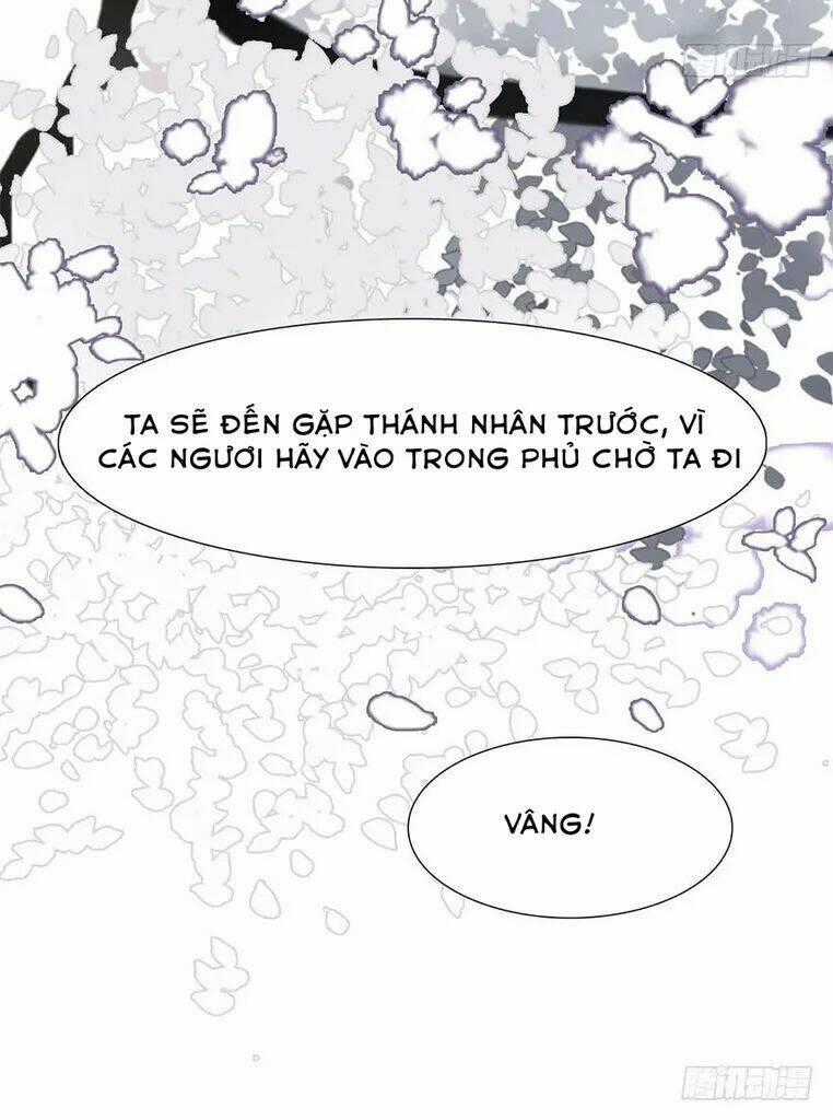 Sở Cung Tứ Thời Ca - Chapter 4 - Trang 54