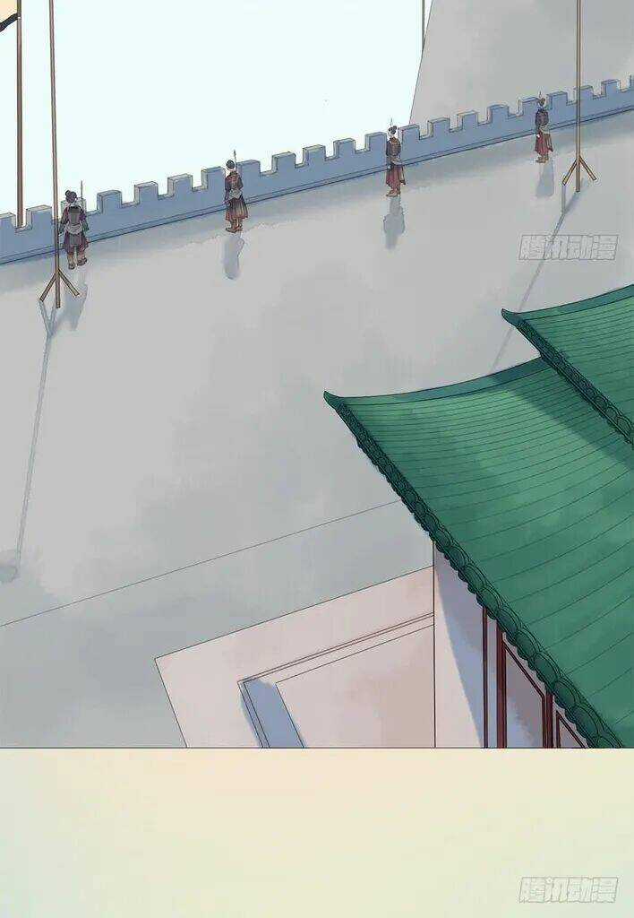 Sở Cung Tứ Thời Ca - Chapter 4 - Trang 7