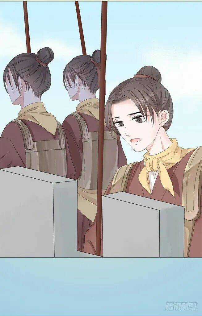 Sở Cung Tứ Thời Ca - Chapter 4 - Trang 8