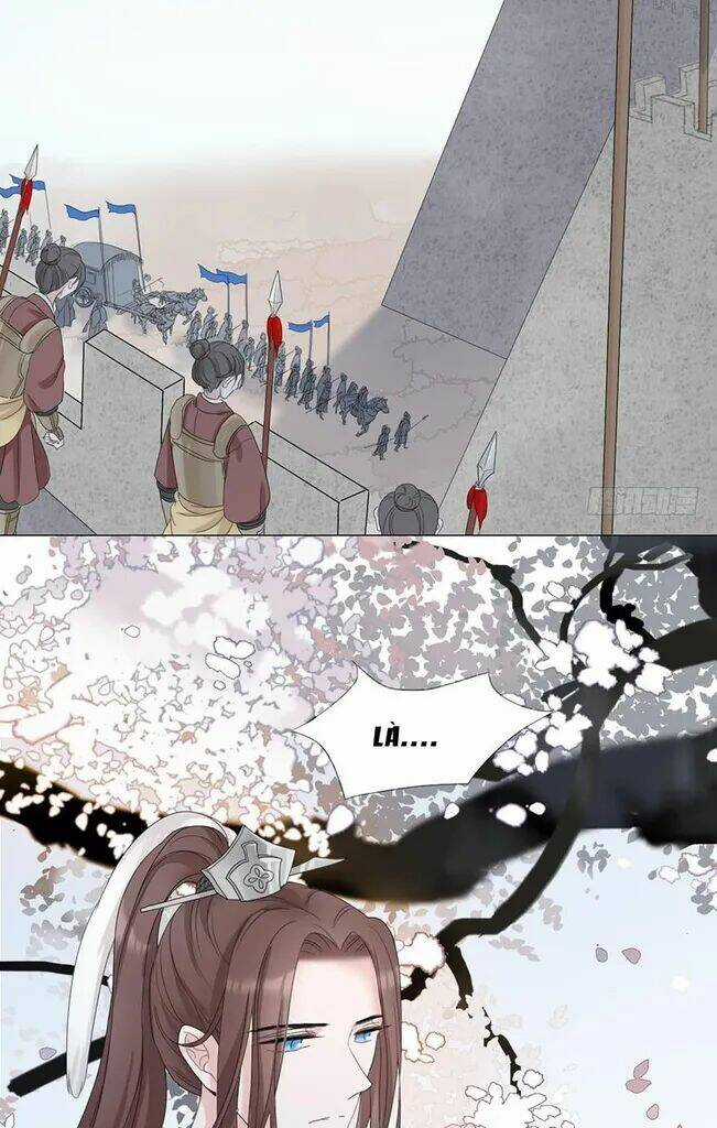 Sở Cung Tứ Thời Ca - Chapter 4 - Trang 10