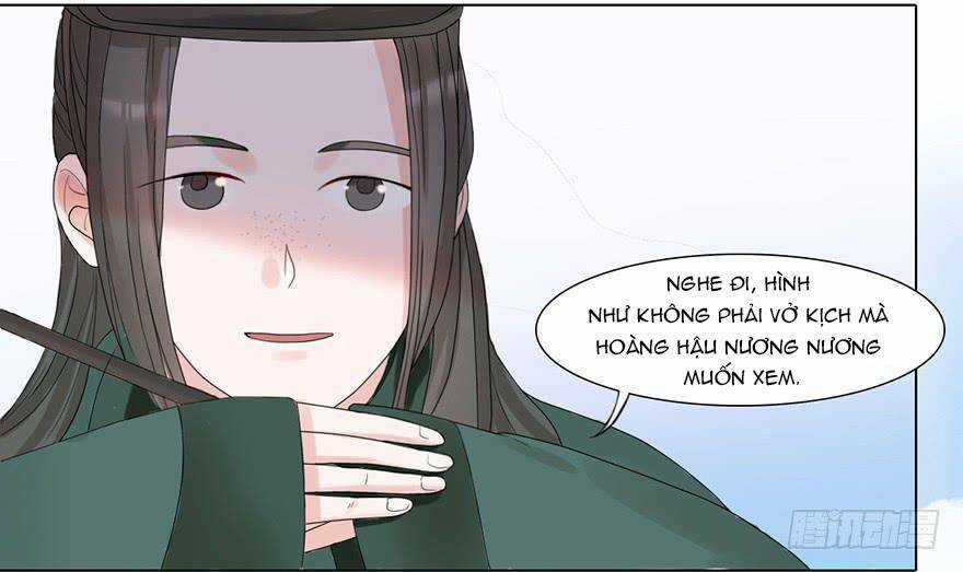 Sở Cung Tứ Thời Ca - Chapter 5 - Trang 13