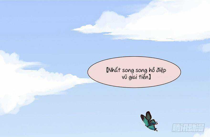 Sở Cung Tứ Thời Ca - Chapter 5 - Trang 14