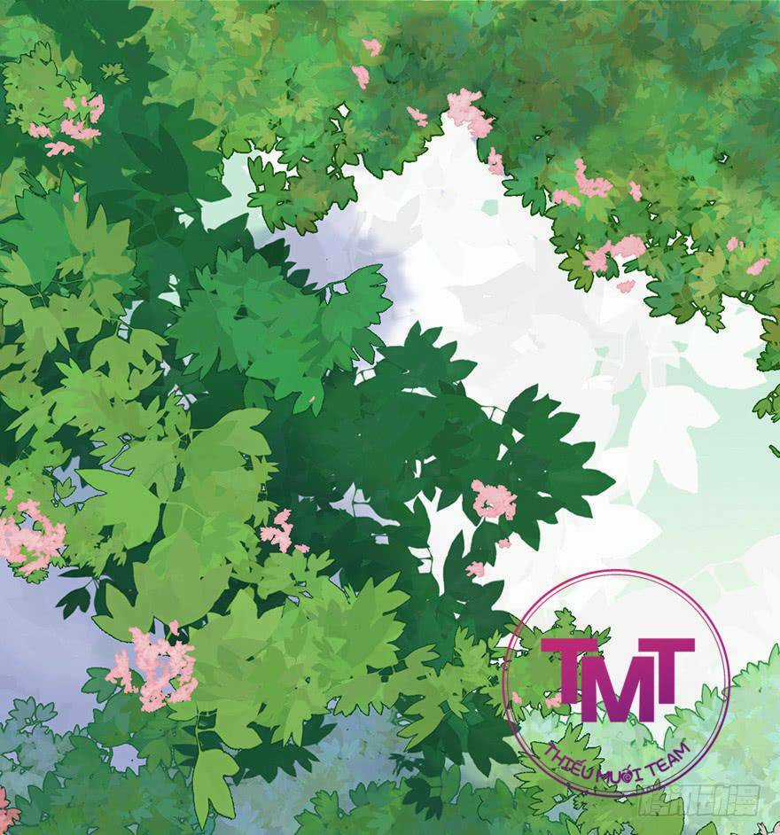 Sở Cung Tứ Thời Ca - Chapter 5 - Trang 20