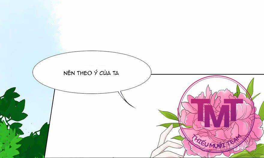 Sở Cung Tứ Thời Ca - Chapter 5 - Trang 25