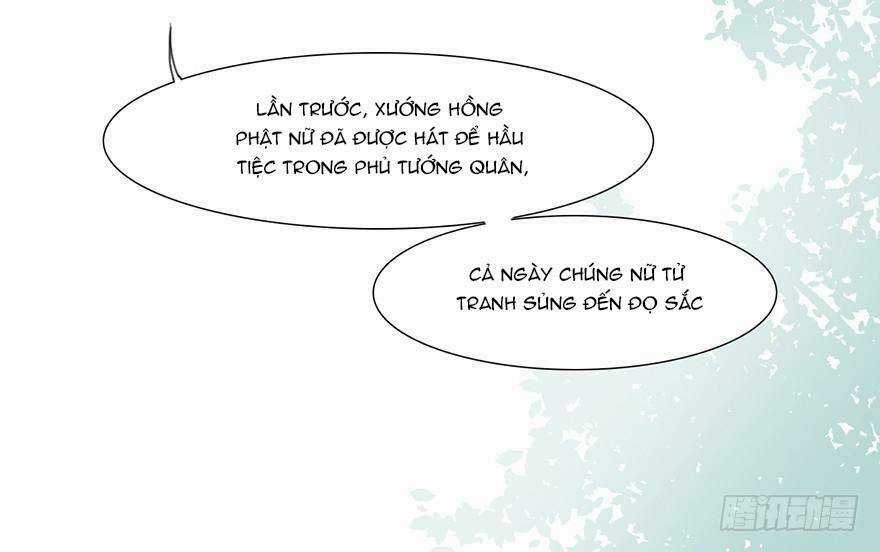 Sở Cung Tứ Thời Ca - Chapter 5 - Trang 29