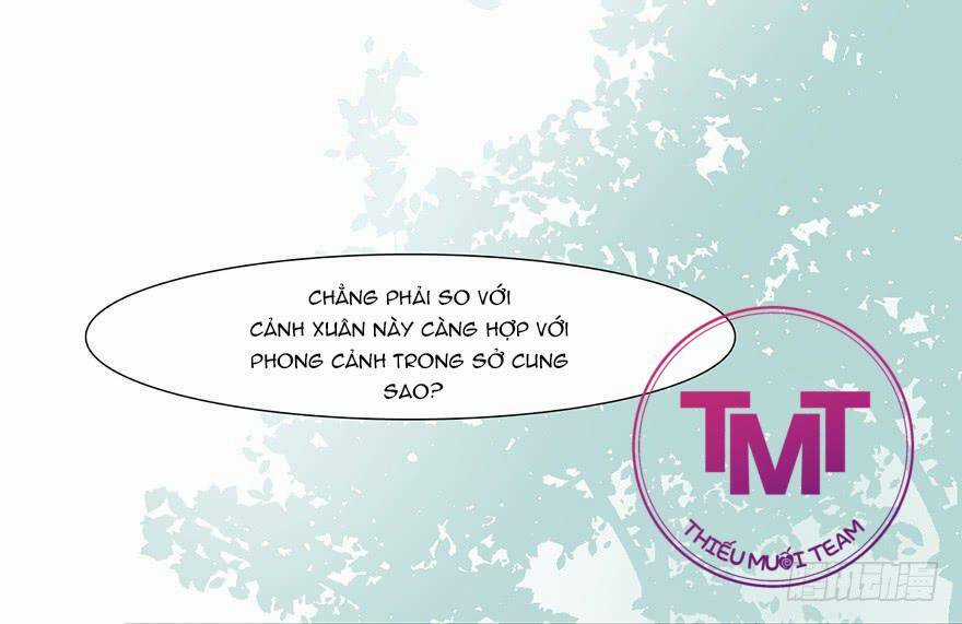 Sở Cung Tứ Thời Ca - Chapter 5 - Trang 30