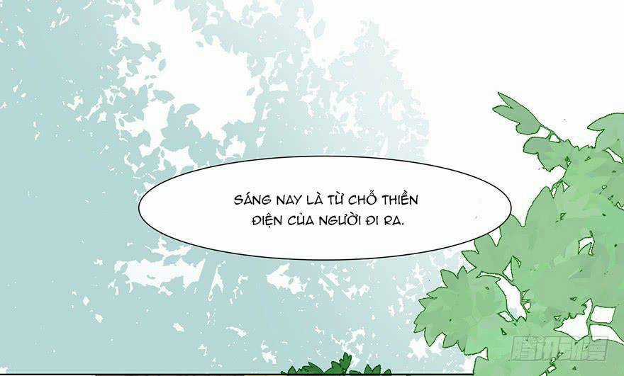 Sở Cung Tứ Thời Ca - Chapter 5 - Trang 33