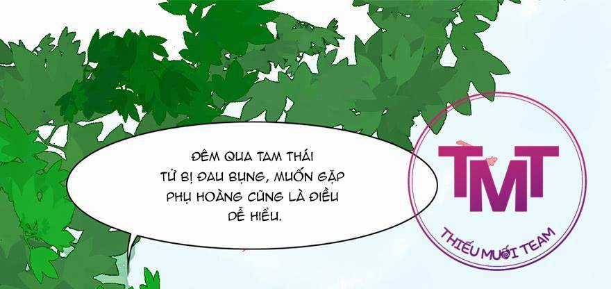 Sở Cung Tứ Thời Ca - Chapter 5 - Trang 35