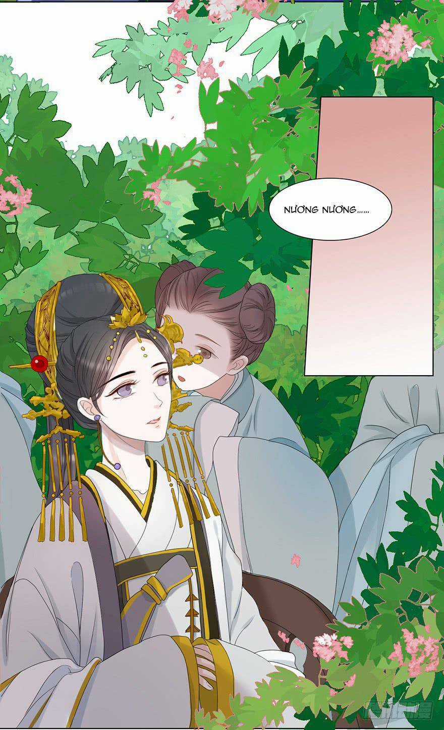 Sở Cung Tứ Thời Ca - Chapter 5 - Trang 42