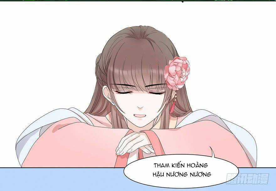 Sở Cung Tứ Thời Ca - Chapter 5 - Trang 49