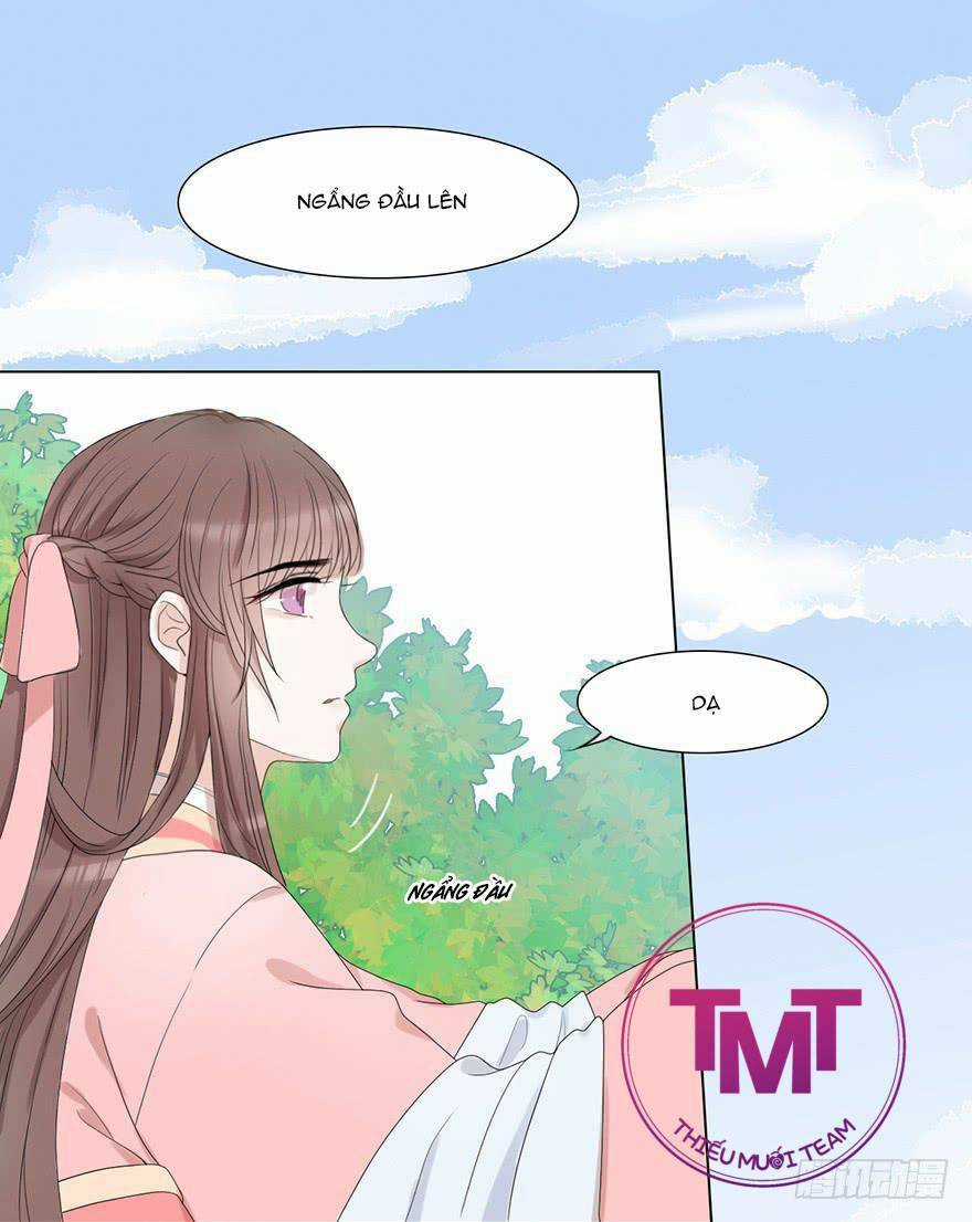 Sở Cung Tứ Thời Ca - Chapter 5 - Trang 50