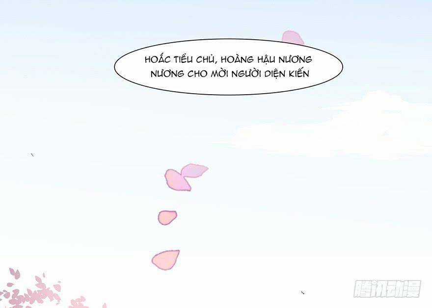 Sở Cung Tứ Thời Ca - Chapter 5 - Trang 6