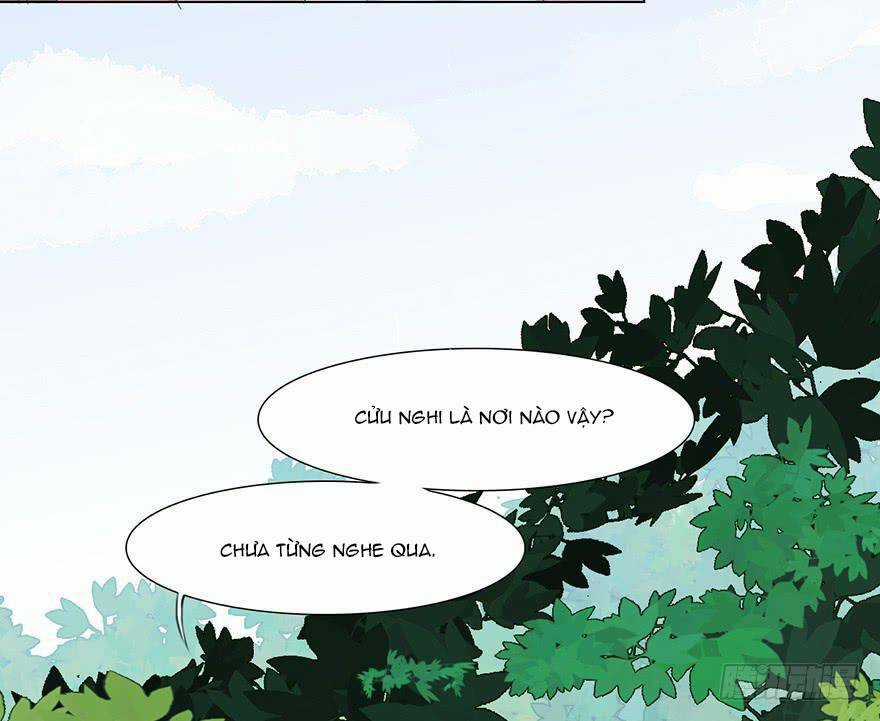 Sở Cung Tứ Thời Ca - Chapter 5 - Trang 51