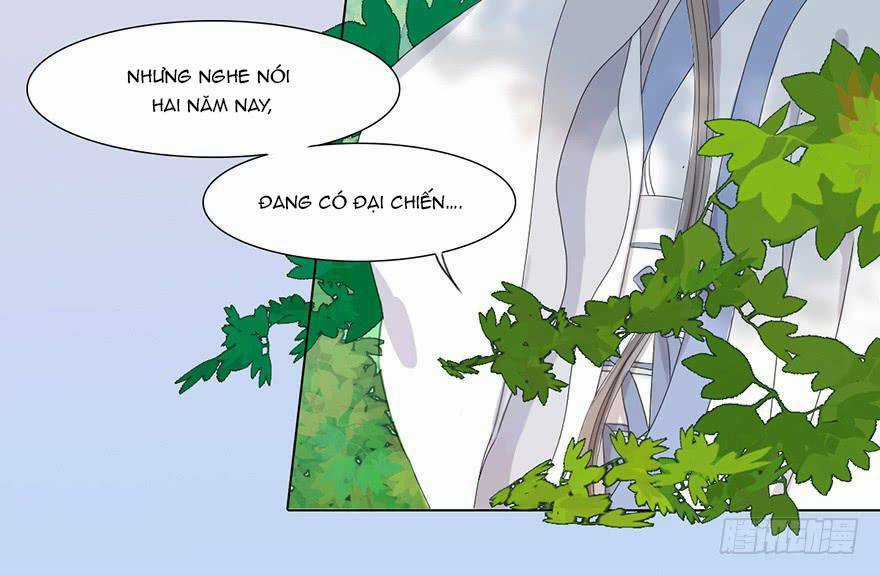 Sở Cung Tứ Thời Ca - Chapter 5 - Trang 54