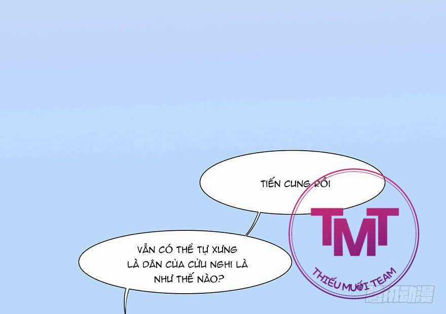 Sở Cung Tứ Thời Ca - Chapter 5 - Trang 55