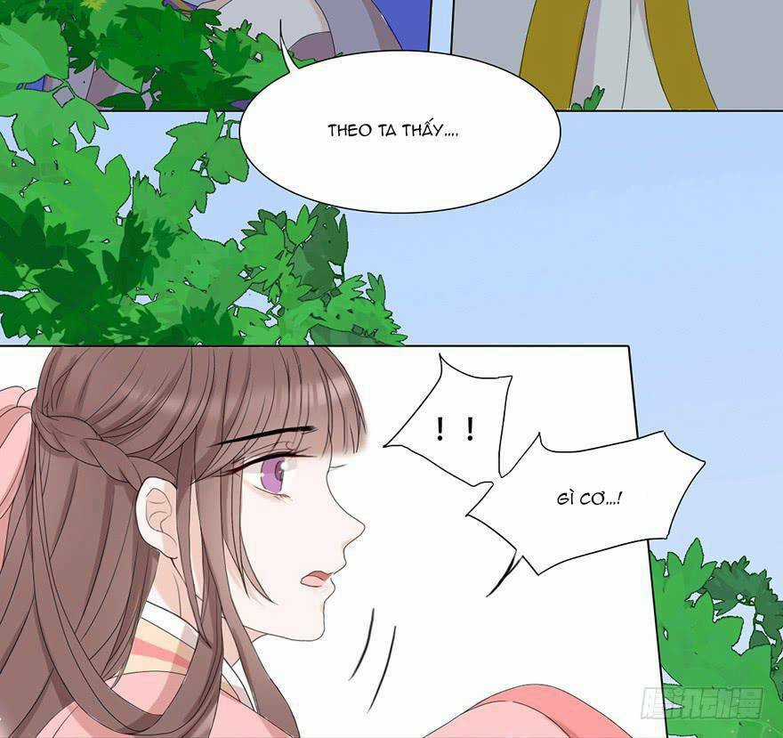 Sở Cung Tứ Thời Ca - Chapter 5 - Trang 57