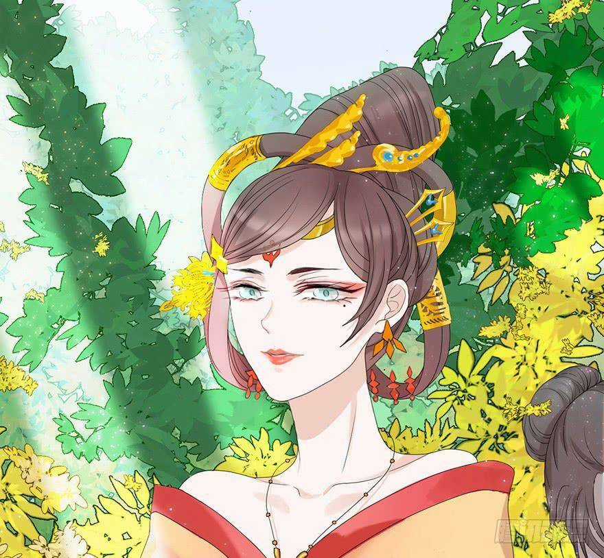 Sở Cung Tứ Thời Ca - Chapter 5 - Trang 59