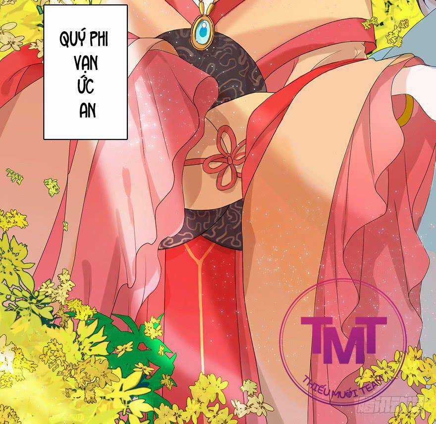 Sở Cung Tứ Thời Ca - Chapter 5 - Trang 60