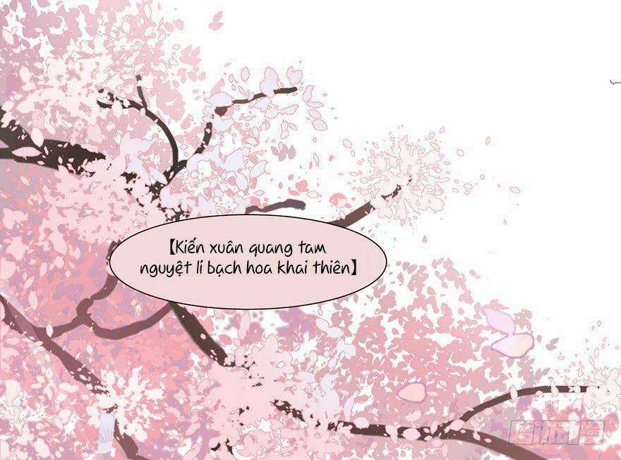 Sở Cung Tứ Thời Ca - Chapter 5 - Trang 7