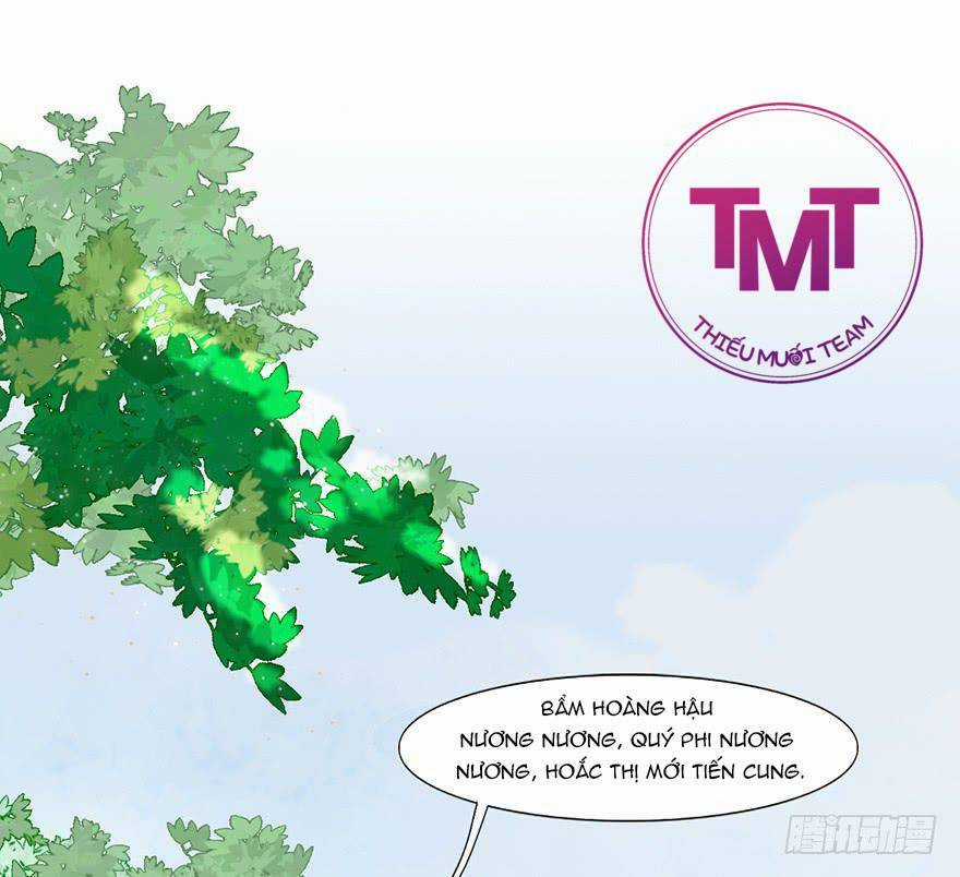 Sở Cung Tứ Thời Ca - Chapter 5 - Trang 65