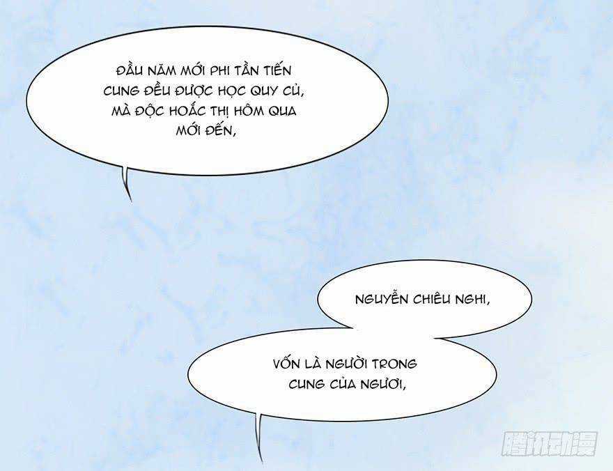 Sở Cung Tứ Thời Ca - Chapter 5 - Trang 68