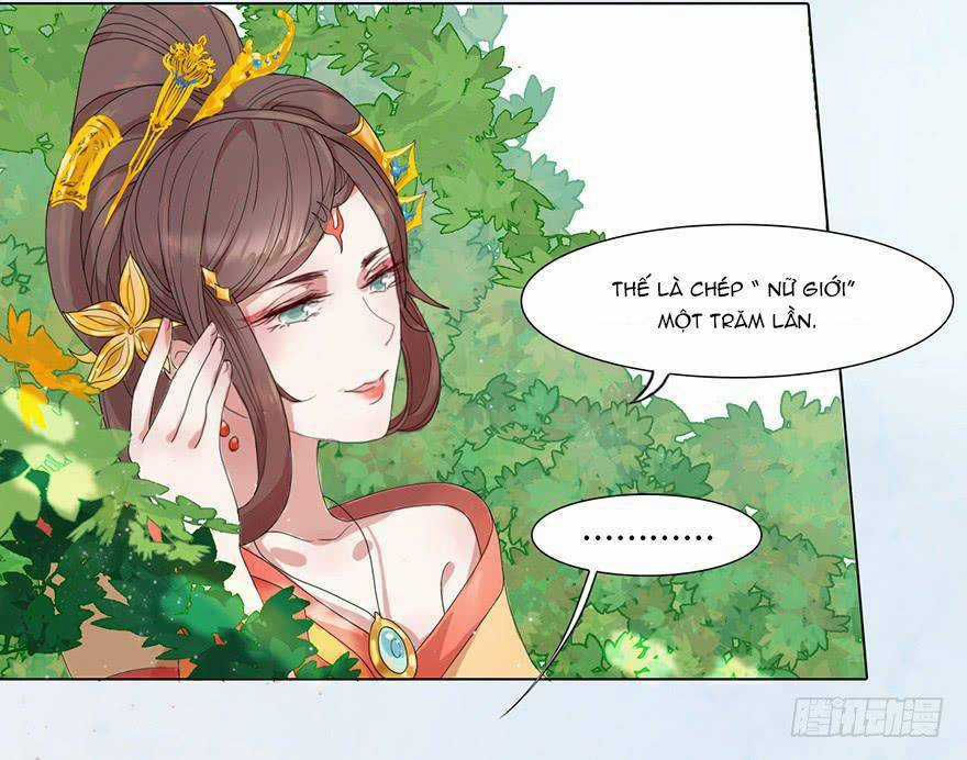 Sở Cung Tứ Thời Ca - Chapter 5 - Trang 71