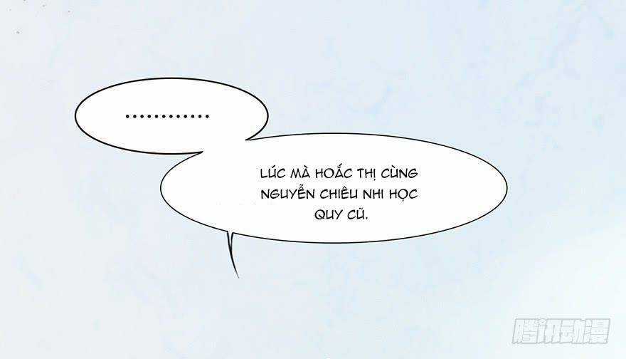 Sở Cung Tứ Thời Ca - Chapter 5 - Trang 72