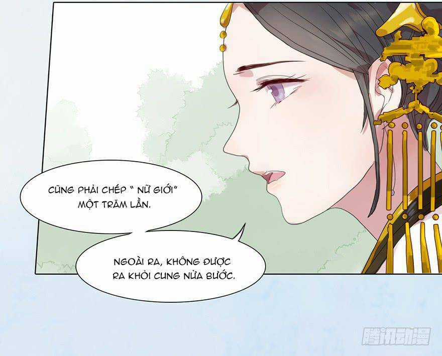 Sở Cung Tứ Thời Ca - Chapter 5 - Trang 73