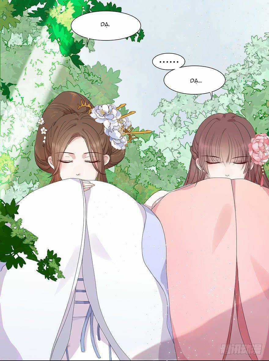 Sở Cung Tứ Thời Ca - Chapter 5 - Trang 76