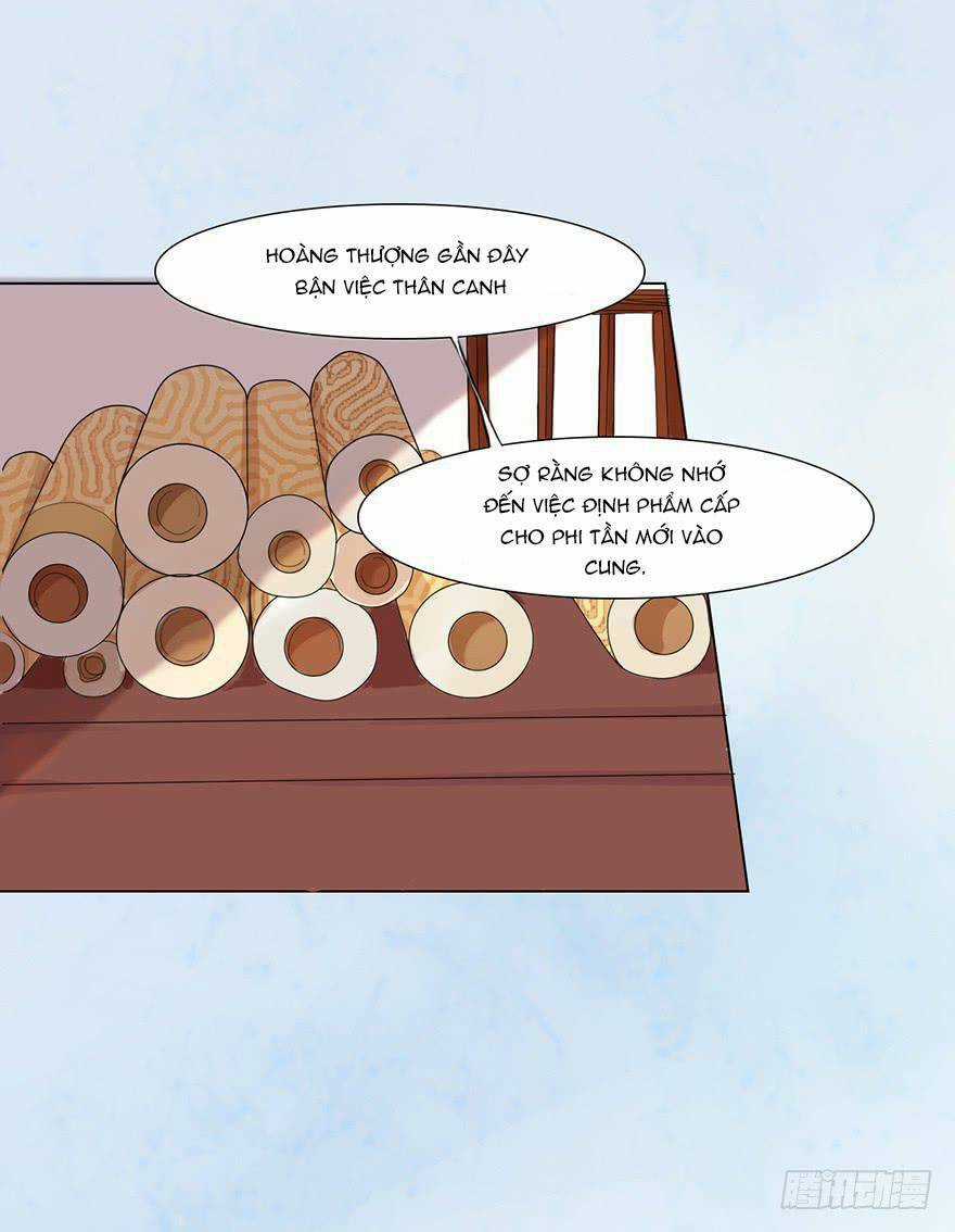 Sở Cung Tứ Thời Ca - Chapter 5 - Trang 79