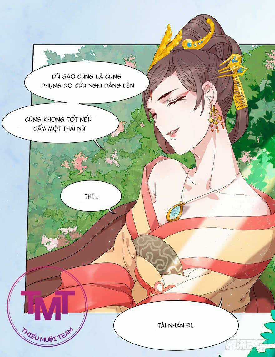 Sở Cung Tứ Thời Ca - Chapter 5 - Trang 80