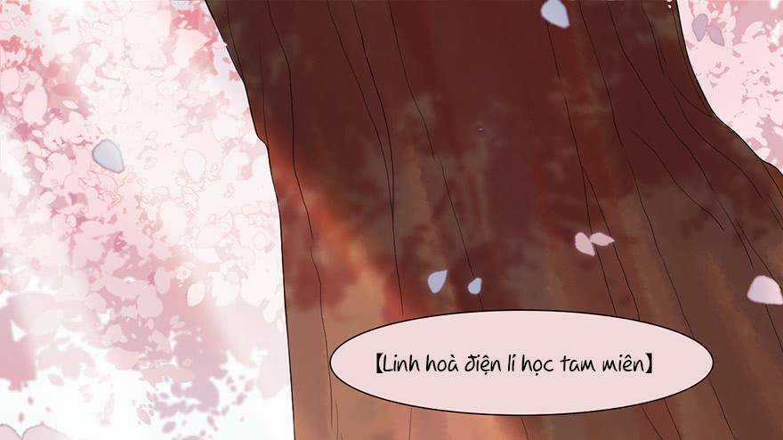 Sở Cung Tứ Thời Ca - Chapter 5 - Trang 9