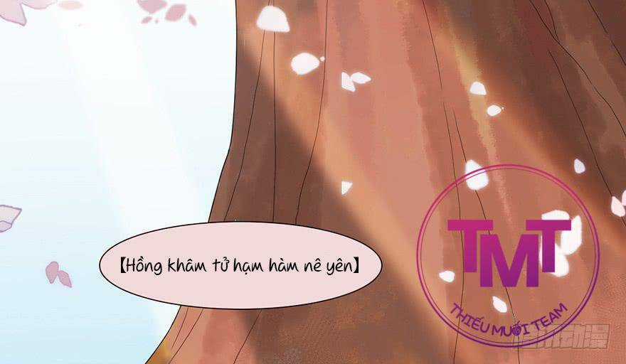 Sở Cung Tứ Thời Ca - Chapter 5 - Trang 10