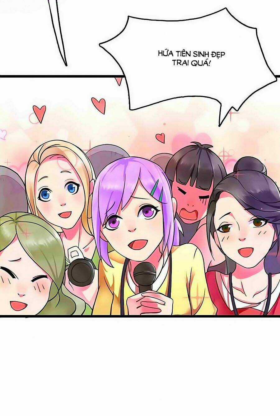 Số Hiệu 1314 - Chapter 1 - Trang 11