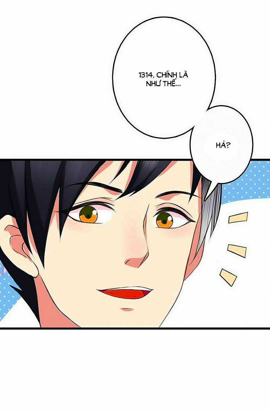 Số Hiệu 1314 - Chapter 1 - Trang 108