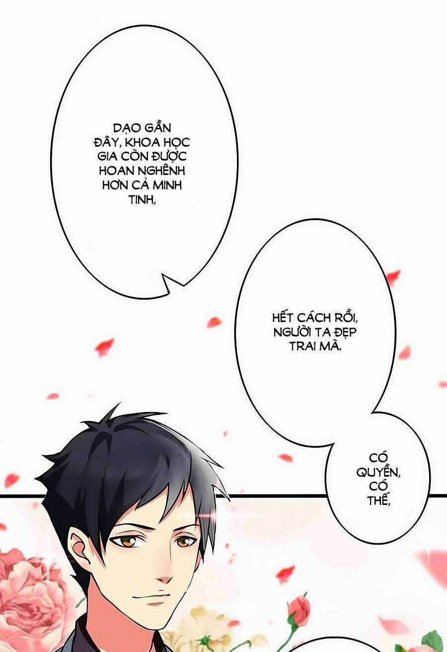 Số Hiệu 1314 - Chapter 1 - Trang 12