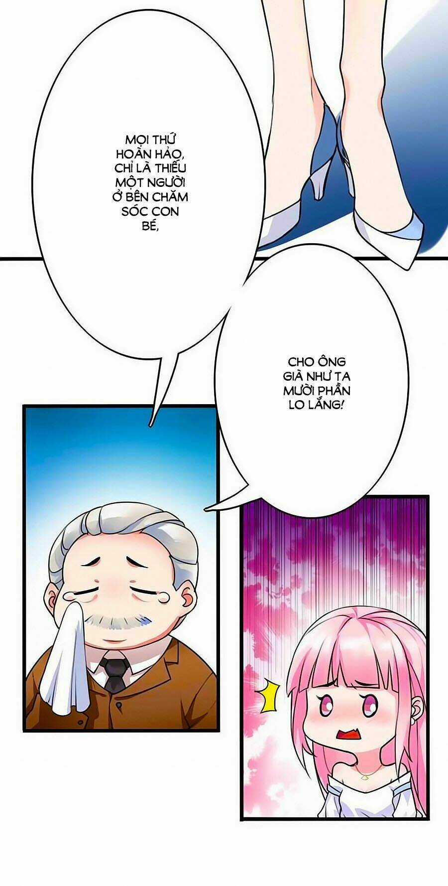 Số Hiệu 1314 - Chapter 1 - Trang 17